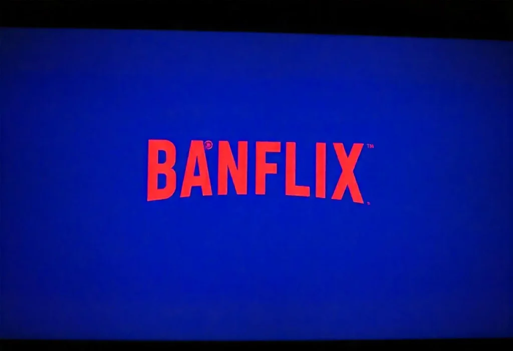 banflix