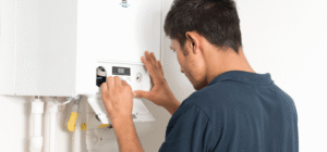 Boiler Removal