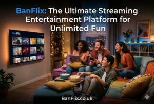 BanFlix