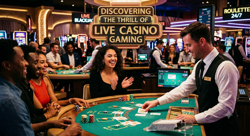 Casino