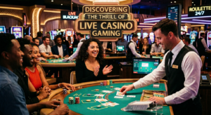 Casino