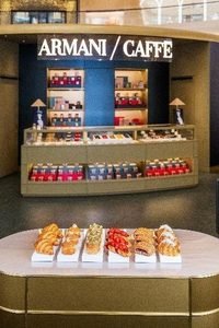 Armani/Caffè